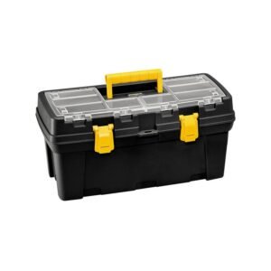 Caja de Seguridad para Herramientas de Obra (120 Litros)